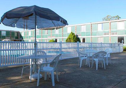 Rodeway Inn Medina Tiện nghi bức ảnh
