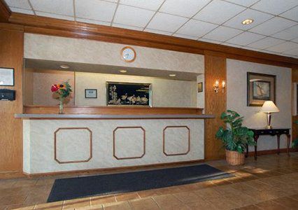 Rodeway Inn Medina Nội địa bức ảnh