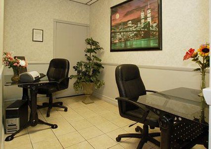 Rodeway Inn Medina Tiện nghi bức ảnh